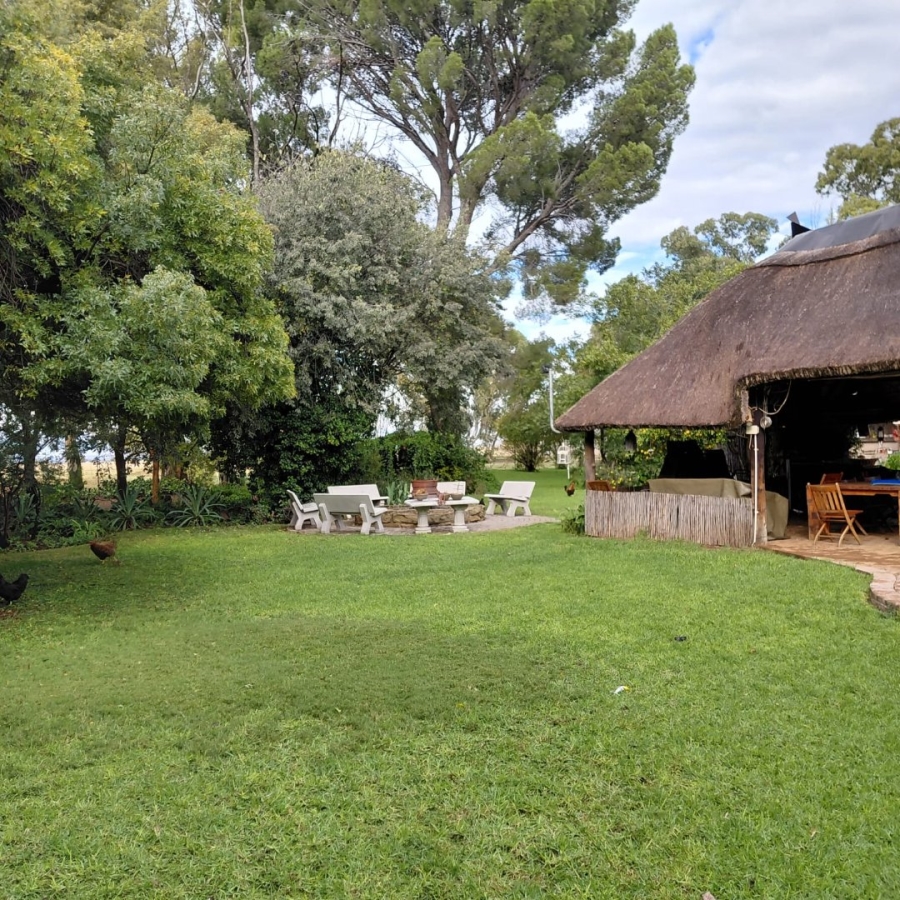 Commercial Property for Sale in Bloemfontein Rural Free State